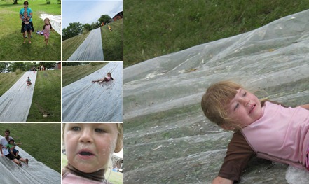 View 2010 BC Soapy Slide