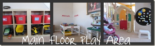 Toys Main Floor Play