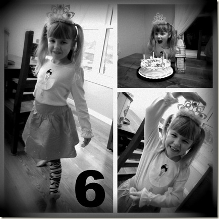 Birthday Girl 6