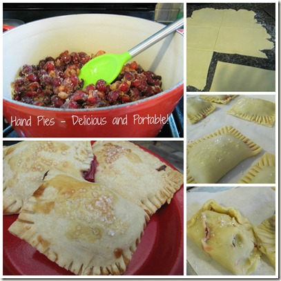 Hand Pies